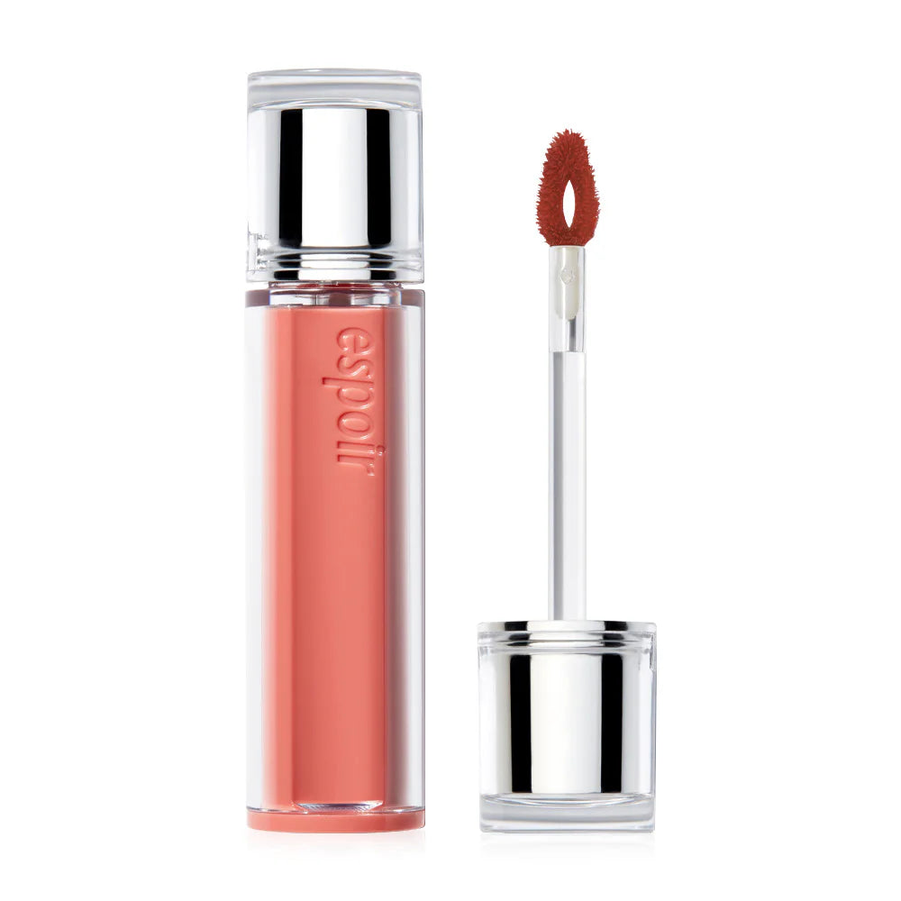 ESPOIR Couture Lip Tint Glaze 4g #Pinky Lowkey