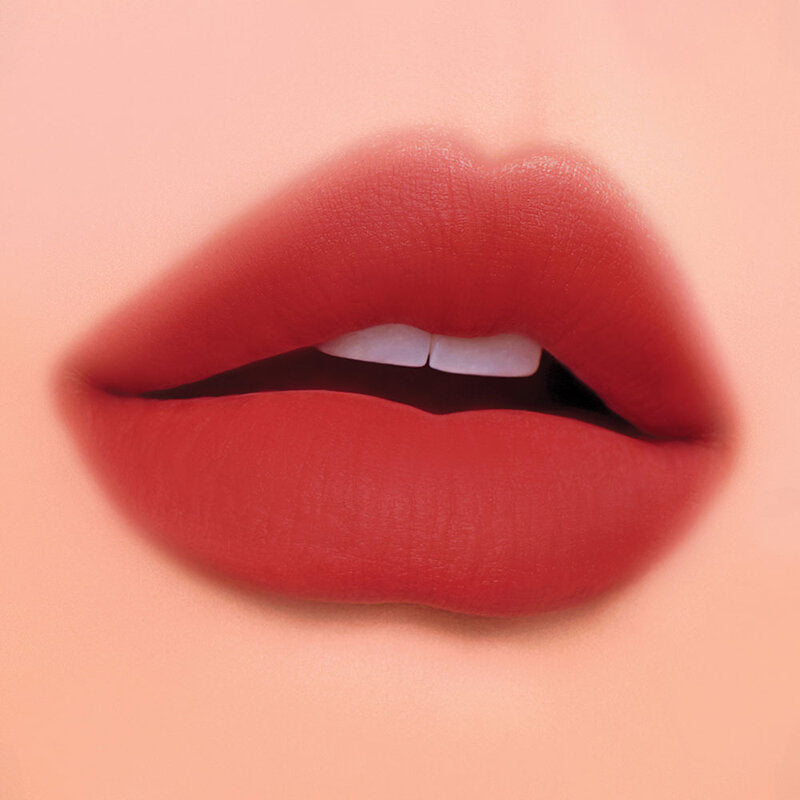 Merrezca Aqua Lip - Lasting Moisture & Shine #03 Hattrick