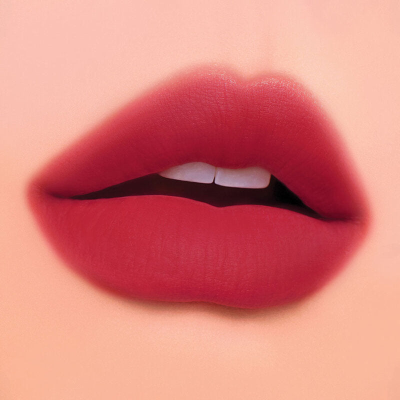 Merrezca Aqua Lip - Lasting Moisture & Shine #06 Trophy