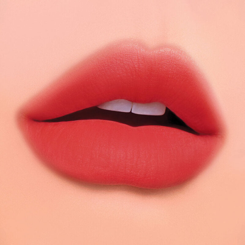 Merrezca Aqua Lip - Lasting Moisture & Shine #09 Finalist