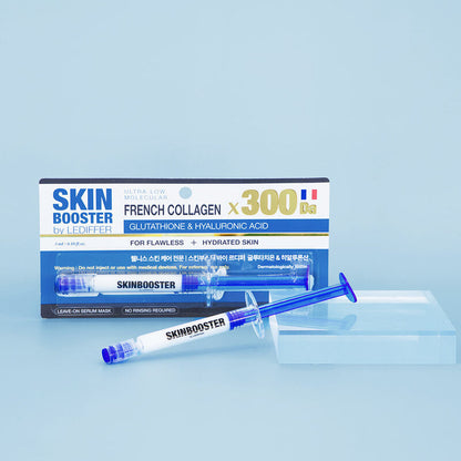 LEDIFFER Skinbooster By Lediffer Glutathione & Hyaluronic Acid 3ml