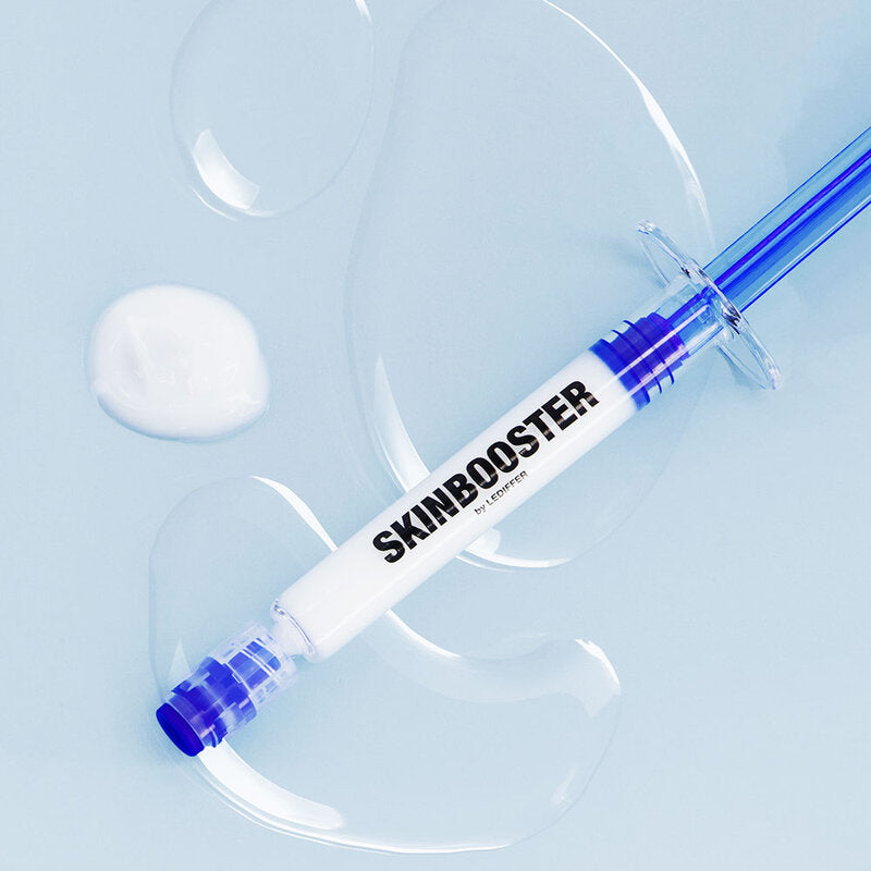 LEDIFFER Skinbooster By Lediffer Glutathione & Hyaluronic Acid 3ml