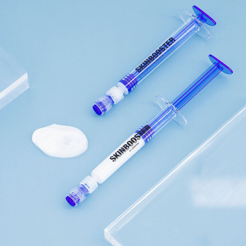 LEDIFFER Skinbooster By Lediffer Glutathione & Hyaluronic Acid 3ml