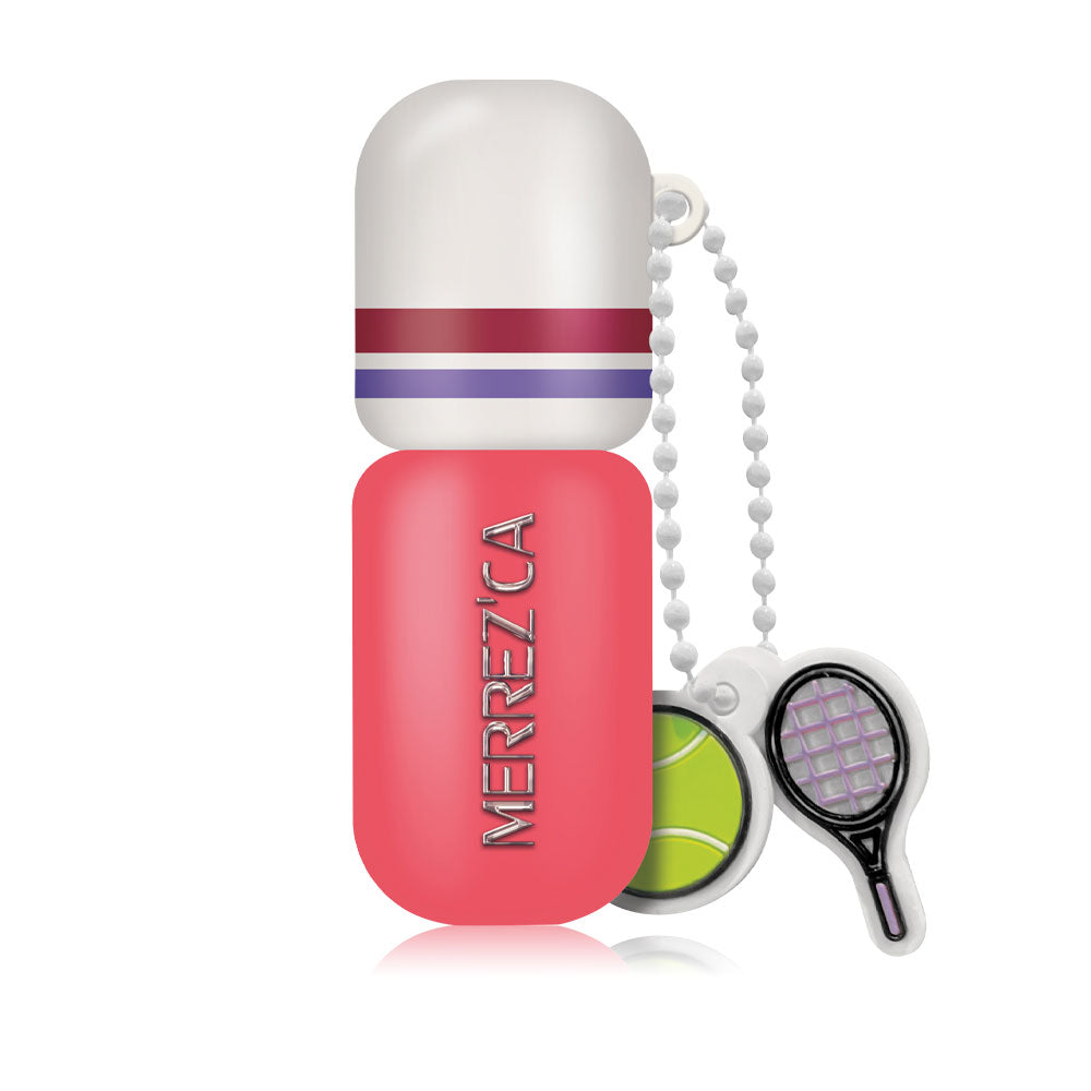 Merrezca Aqua Lip - Lasting Moisture & Shine #09 Finalist