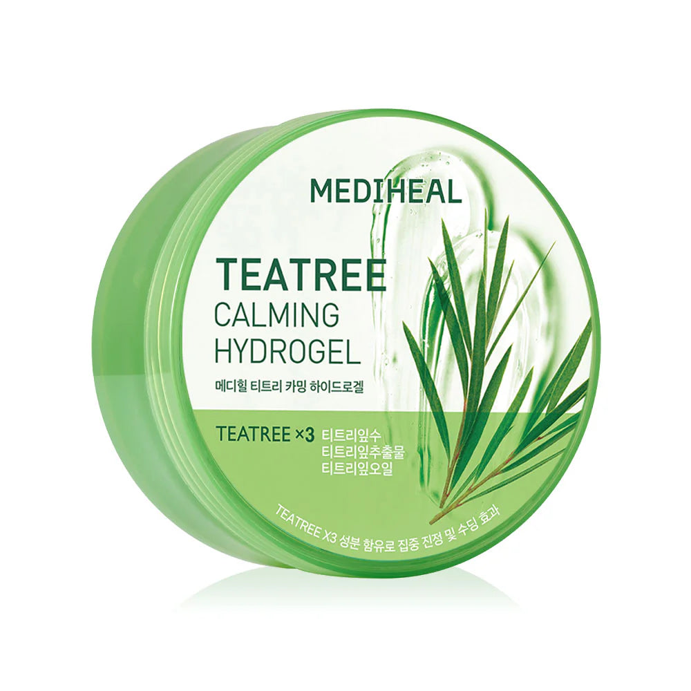 Mediheal Teatree Calming Hydrogel 300g