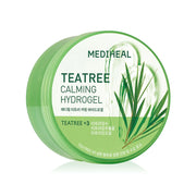 Mediheal Teatree Calming Hydrogel 300g