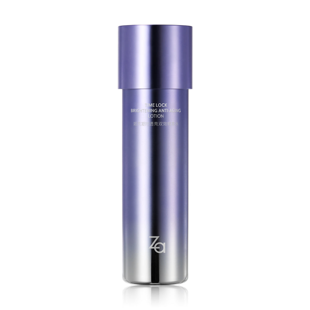 ZA Anti-Aging Lotion - Brightening & Moisturizing 150ml - Beauty Buddy