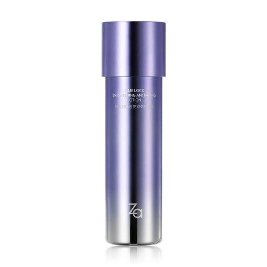 ZA Anti-Aging Lotion - Brightening & Moisturizing 150ml - Beauty Buddy