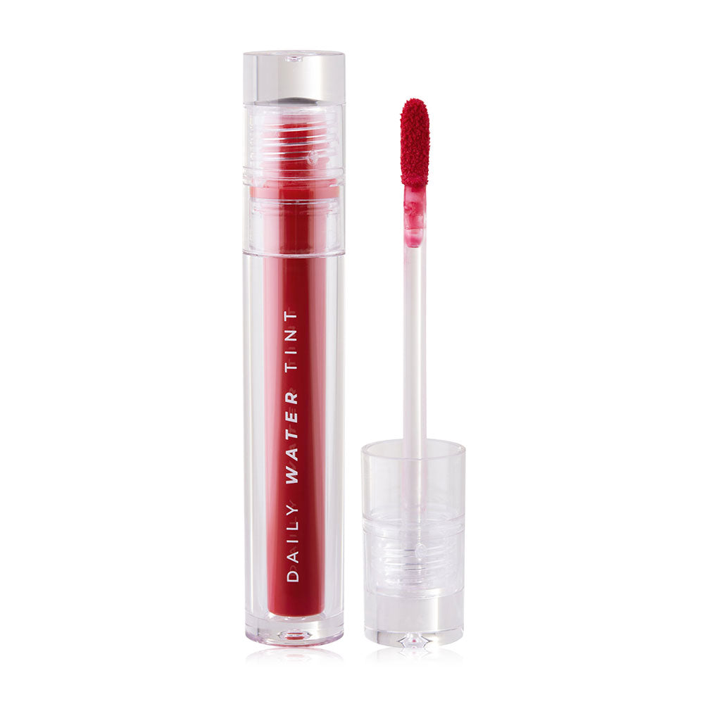 ODBO Lip Tint - Water-Based Red Formula - Beauty Buddy