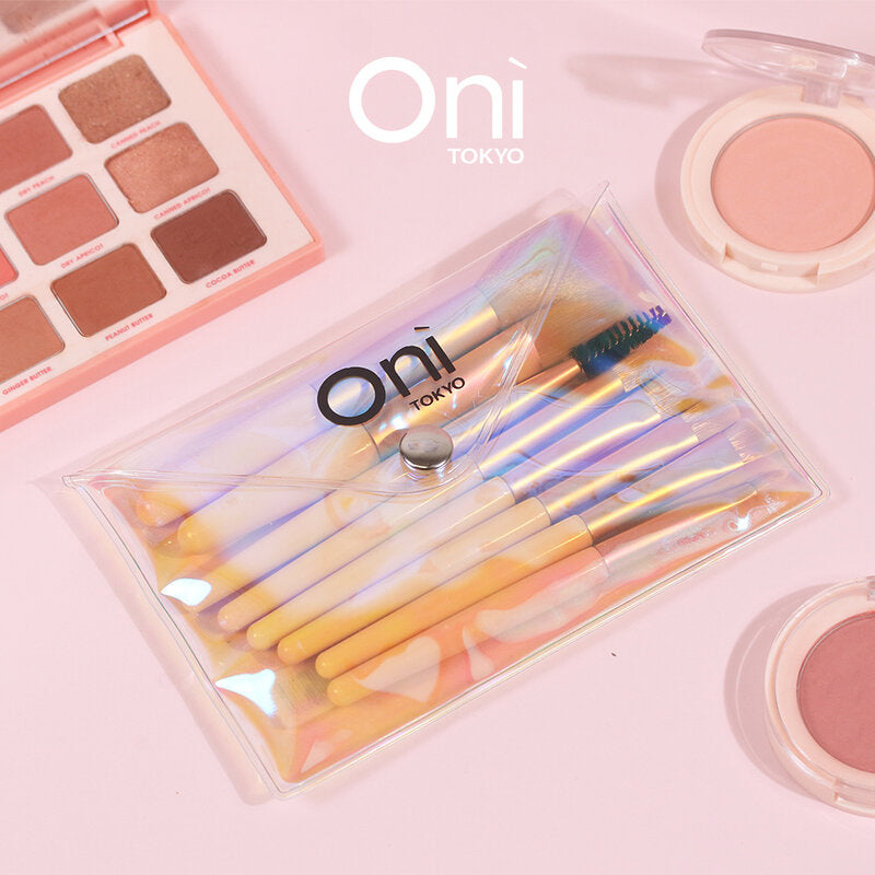 Oni Twinkle Brush Set