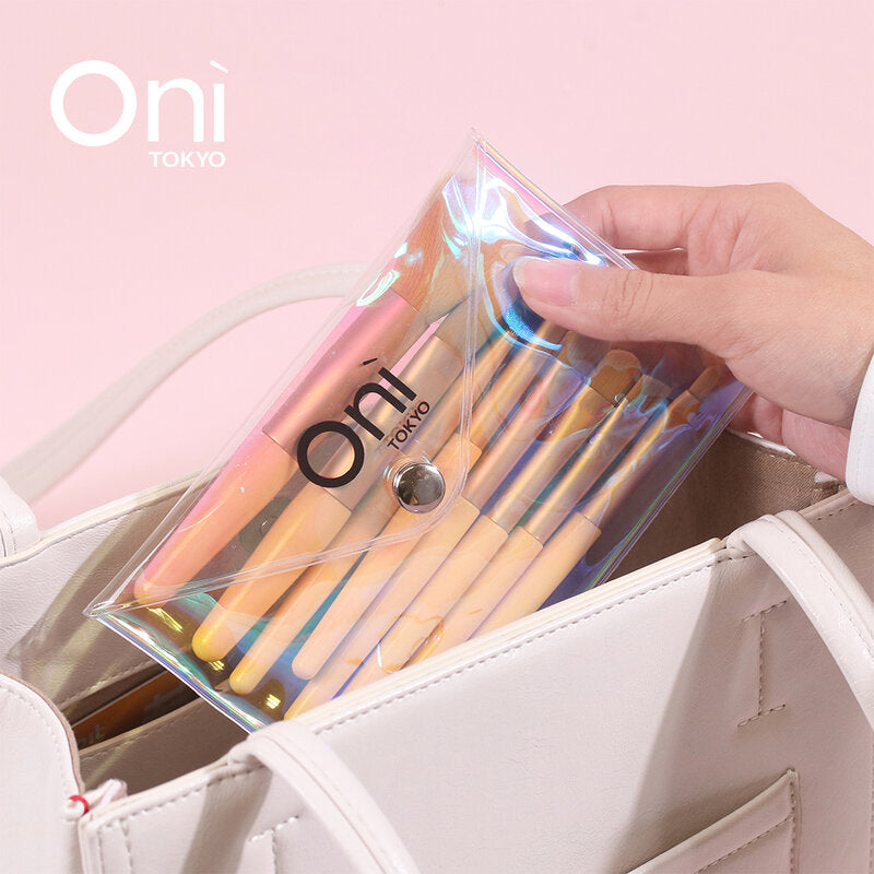 Oni Twinkle Brush Set