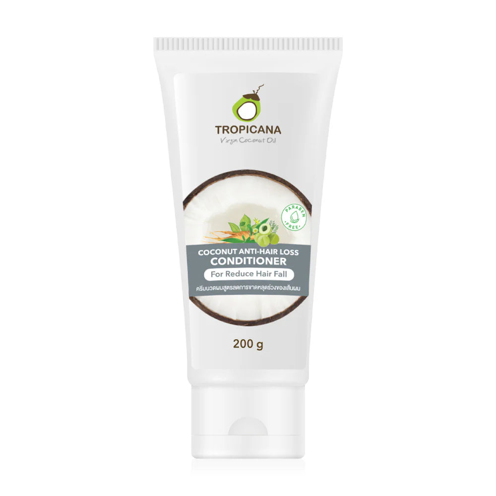 Tropicana Anti Hair Loss Conditioner 200g