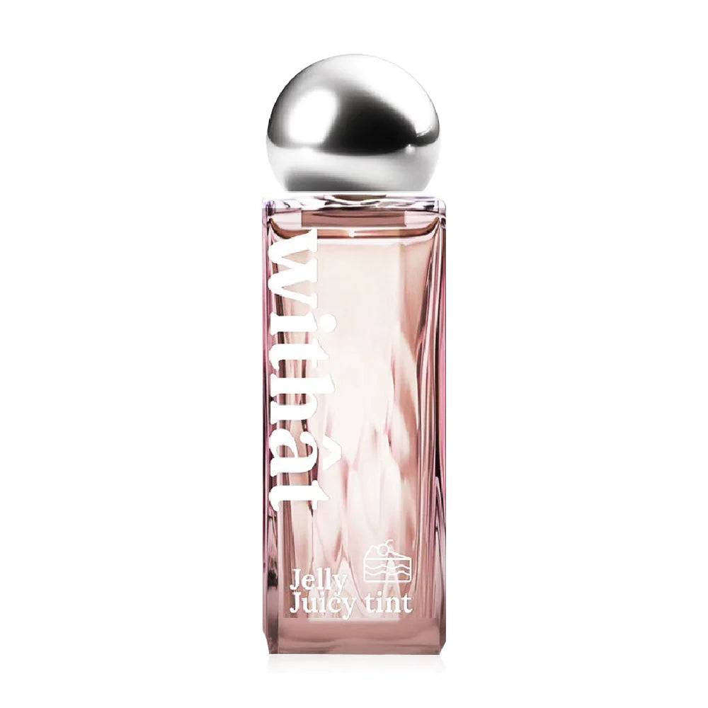 withat Juicy Jelly Tint 4.5ml #06 Rosy Whisper