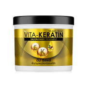 Vita Keratin Treatment Salon Daily Deep Repair 250ml