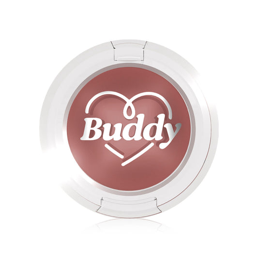 LOVE POTION Cream Blush - #02 Nude Cherub - Beauty Buddy