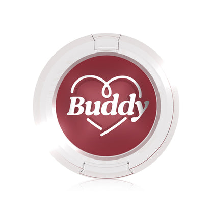 Love Potion Cream Blush - #03 Red Secret - Beauty Buddy