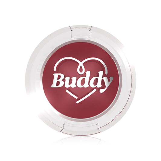 Love Potion Cream Blush - #03 Red Secret - Beauty Buddy