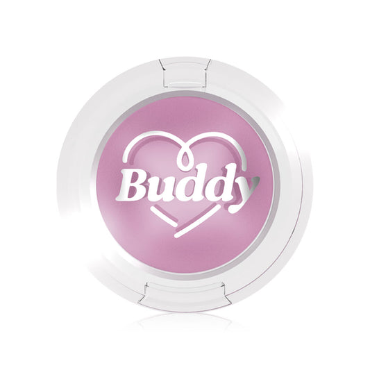 Love Potion Creamy Blush - Lavender Shade 4.5g - Beauty Buddy