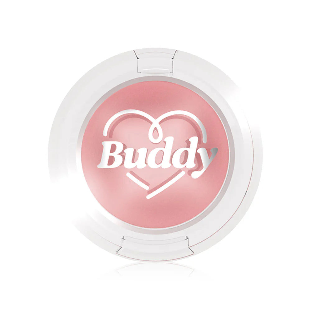 LOVE POTION Buddy Creamy Blush 4.5g #05 Little Peach