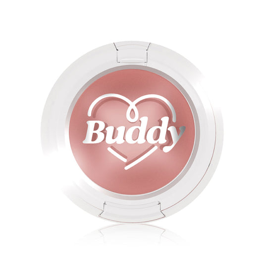 LOVE POTION Cream Blush - #06 Warm Nude 4.5g - Beauty Buddy