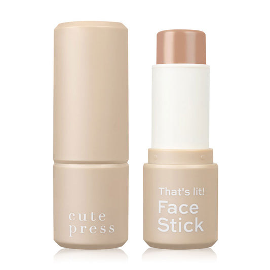 Cute Press Contour Stick - Clean Formula #05 Boost - Beauty Buddy