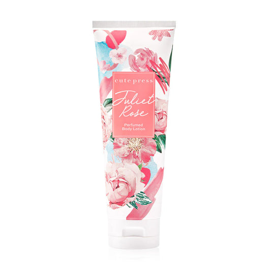 Cute Press Body Lotion - Cara Lily Fragrance - Beauty Buddy
