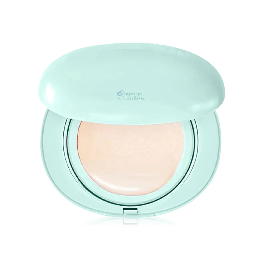 Supershades Gentle Acne Care Foundation Cushion 13g #01 Vanilla Light