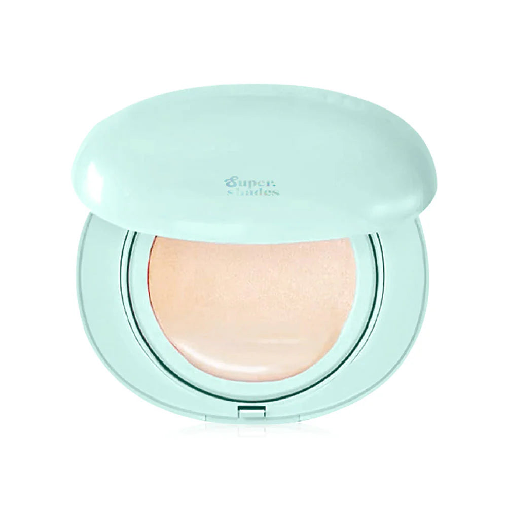 Supershades Gentle Acne Care Foundation Cushion 13g #02 Natural Beige