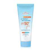 Sistar Deep Moisture UV Protect Airy Sunscreen SPF50+ PA++++ Hybrid Sunscreen 30g