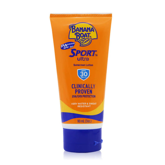 Banana Boat Sport Ultra Sunscreen Lotion SPF30 PA++++ 90ml