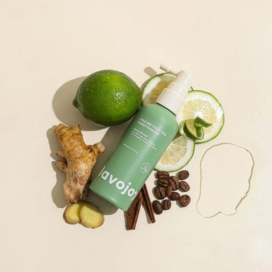 Lavojoy Hold Me Tight Pro Scalp Essence 60ml