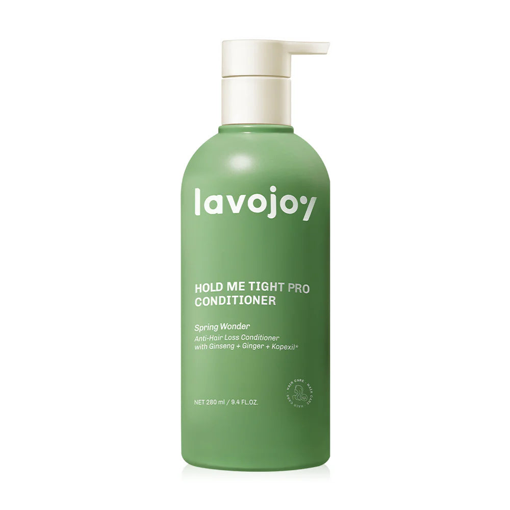Lavojoy Hold Me Tight Pro Conditioner 280ml