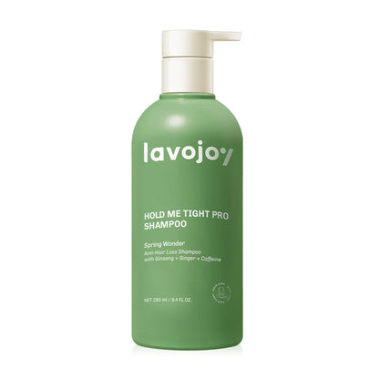 Lavojoy Hold Me Tight Pro Shampoo 280ml