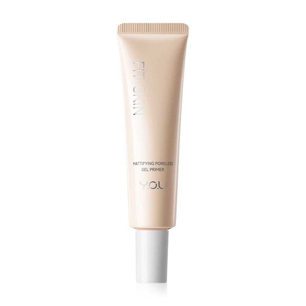 Y.O.U Primer - Mattifying Poreless with Niacinamide & Vitamin C - Beauty Buddy