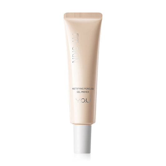 Y.O.U Primer - Mattifying Poreless with Niacinamide & Vitamin C - Beauty Buddy