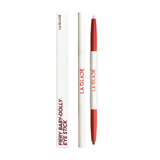 LA GLACE Eye Stick - Fiery Baby-Dolly #06 Purple Snap