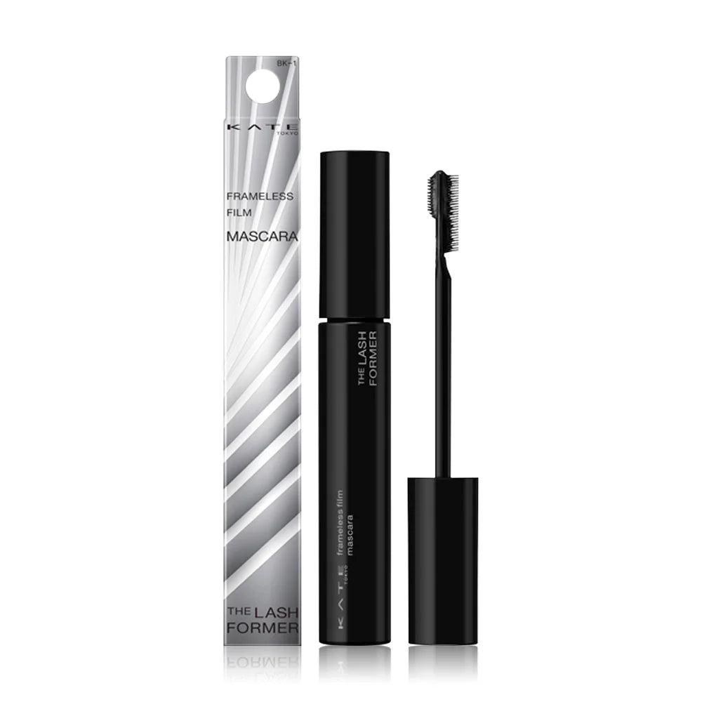 KATE Frameless Film Mascara 8g #BK-1