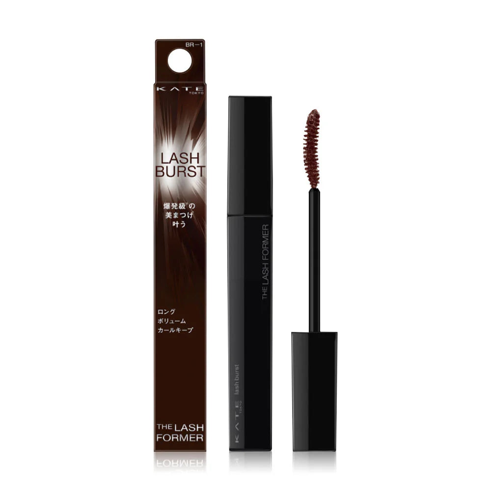KATE Lash Burst Mascara 7.1g #BR-1