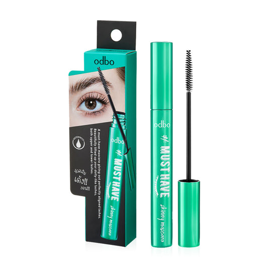 ODBO Mascara - Must Have Skinny Formula - Beauty Buddy