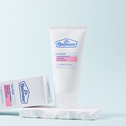 The Face Shop Dr.Belmeur Daily Repair Facial Moisturizer 120ml