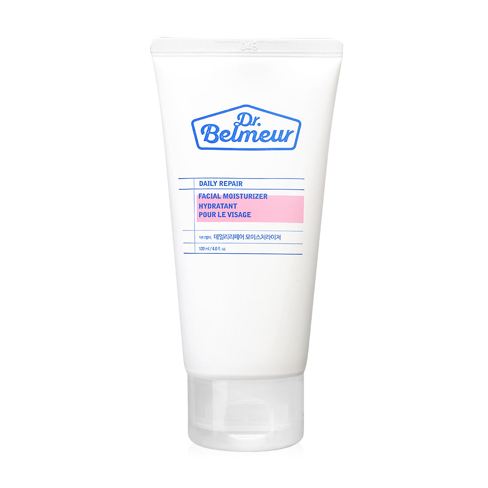 The Face Shop Dr.Belmeur Daily Repair Facial Moisturizer 120ml