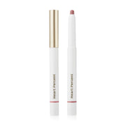 Heart Percent Dote On Mood Lip Pencil 0.8g #15 Mauve Lips
