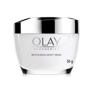 Olay Regenerist Revitalising Night Cream 50g
