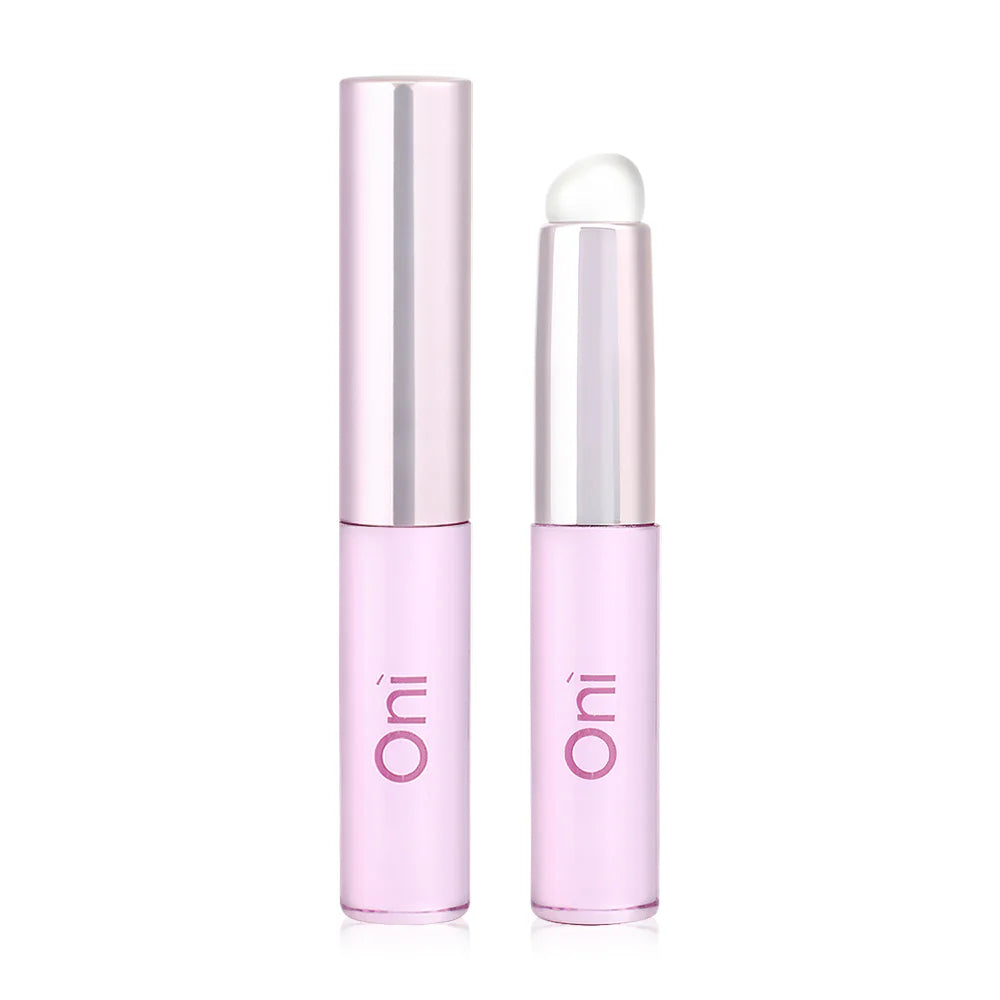Oni Silicone Lip Brush - #Lavender Purple