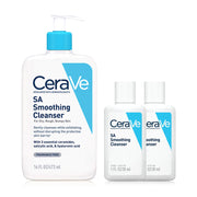 CeraVe SA Smoothing Cleanser 473ml