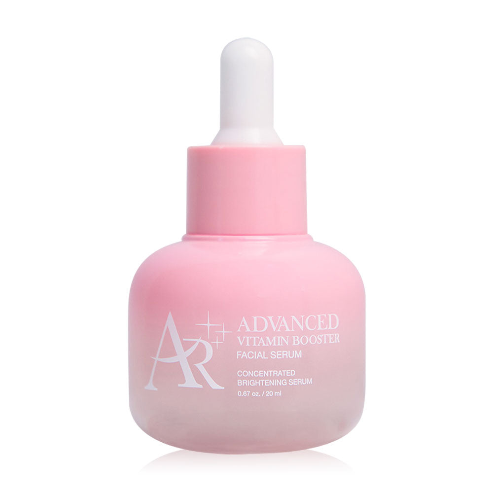 Aura Rich Advanced Vitamin Booster Facial Serum 20ml