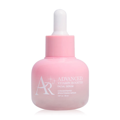 Aura Rich Advanced Vitamin Booster Facial Serum 20ml