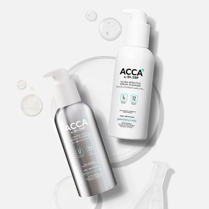 ACCA by Dr.DSP Amino Acid Serum Cleanser 200ml