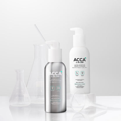 ACCA by Dr.DSP Amino Acid Serum Cleanser 200ml