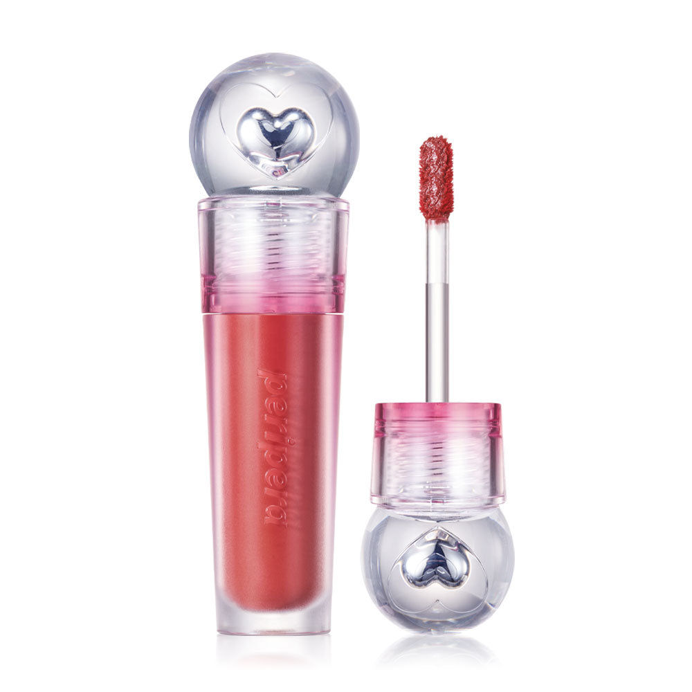 Peripera Ink Jellable Tint - #01 Be Apricot Lip Tint - Beauty Buddy